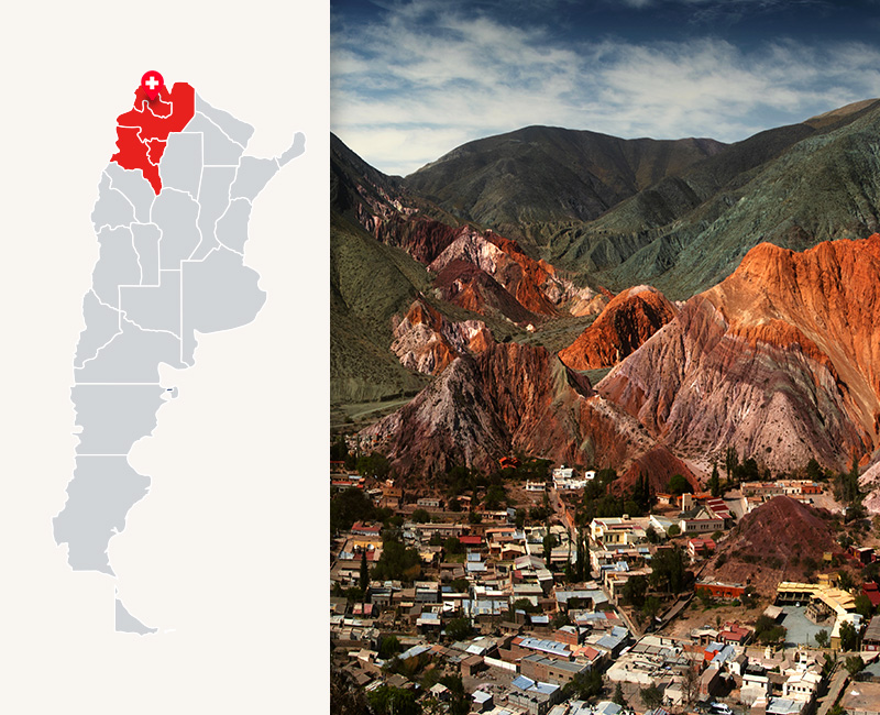 San Salvador de Jujuy