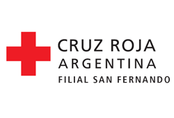 CRUZ ROJA ARGENTINA - FILIAL SAN FERNANDO