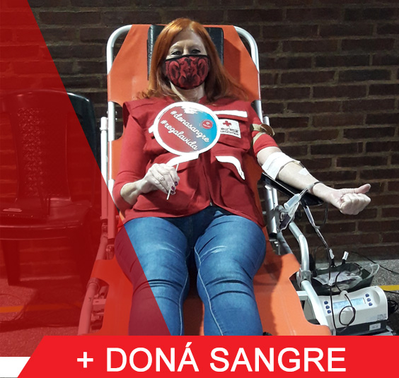 Cruz Roja Argentina - Filial Saavedra
